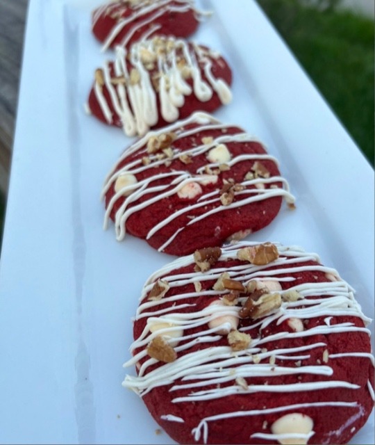 Red Velvet